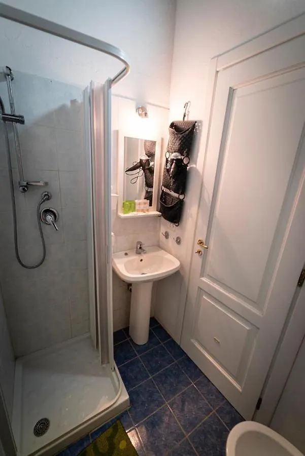 Appartement Perla Marina à Syracuse
