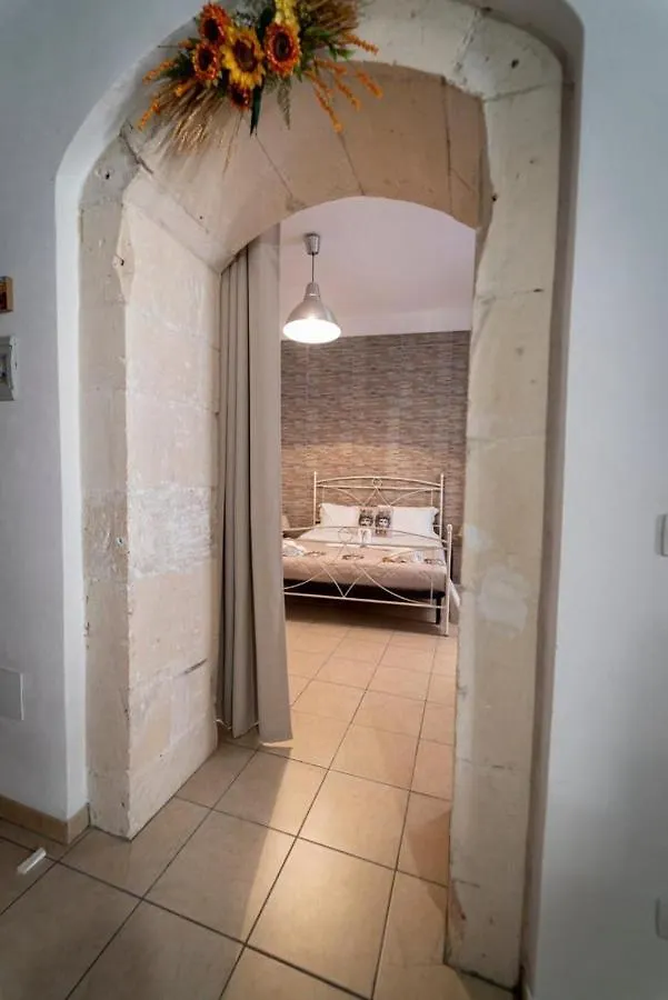 Appartement Perla Marina à Syracuse Italie
