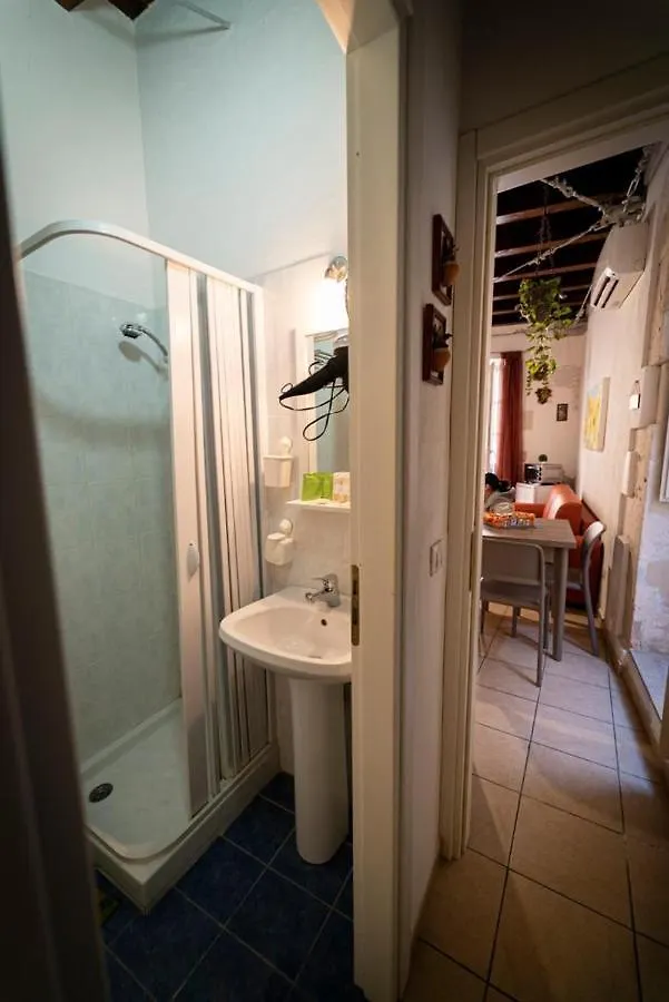 Appartement Perla Marina à Syracuse Italie