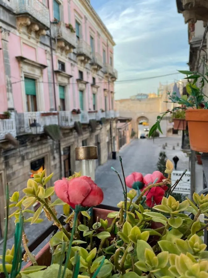 Appartement Perla Marina à Syracuse
