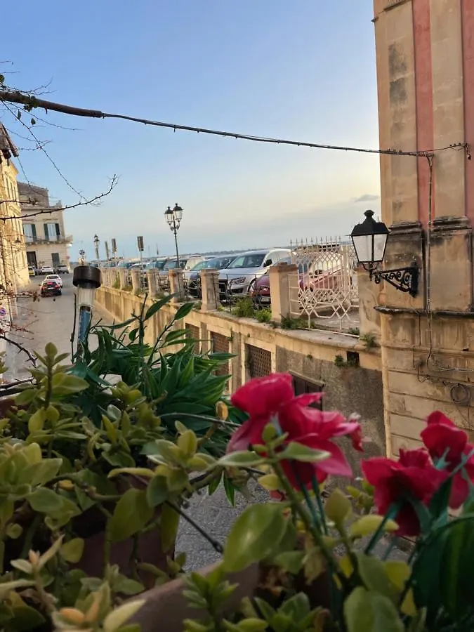 Appartement Perla Marina à Syracuse