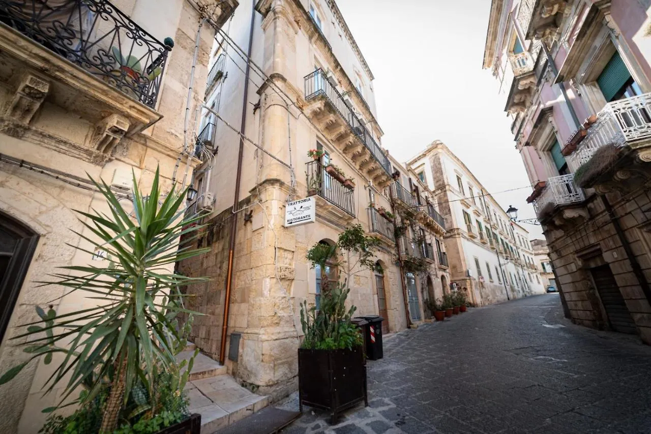 Appartement Perla Marina à Syracuse