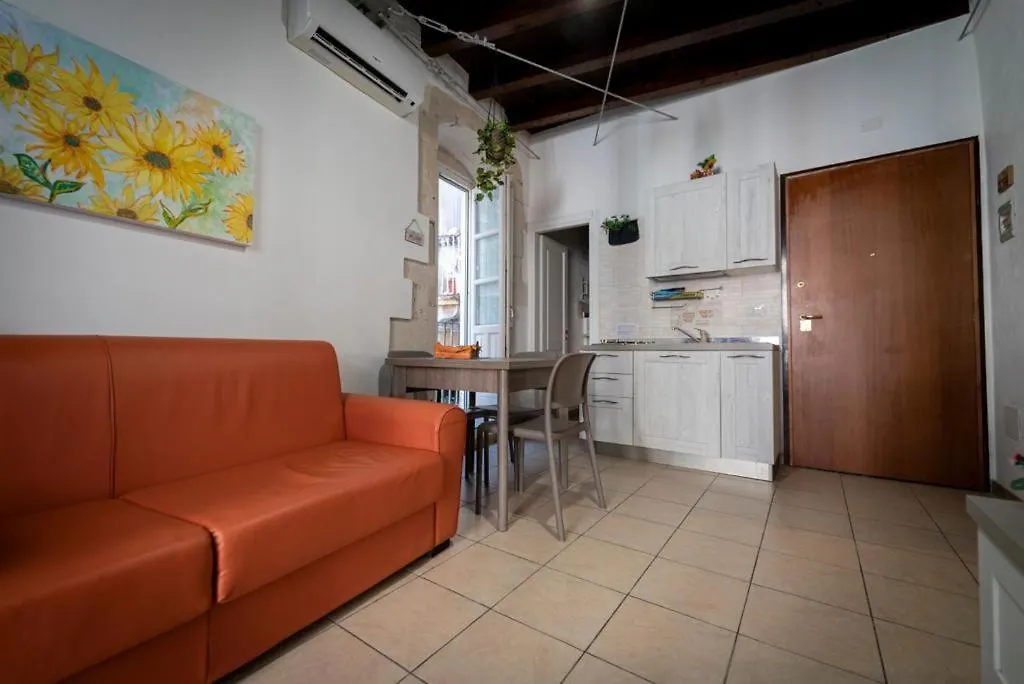 Perla Marina Apartment Syracuse 0*,  Italy