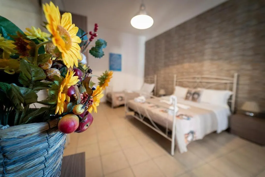 Perla Marina Apartment Syracuse