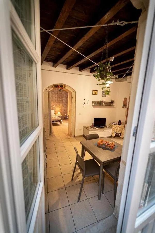 Perla Marina Apartment Syracuse