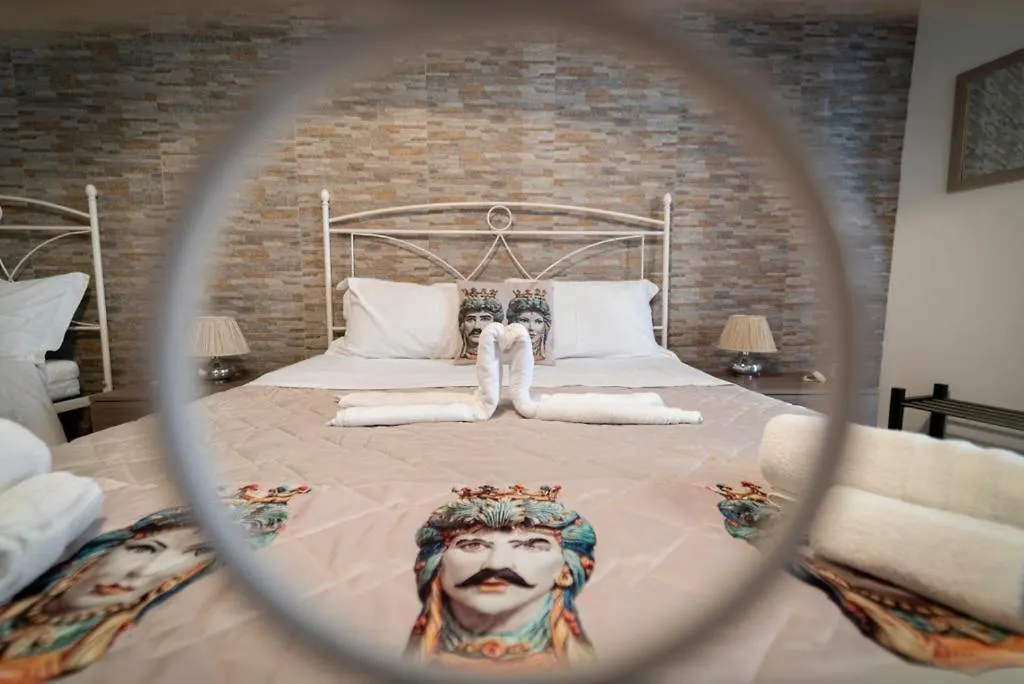 Perla Marina Apartment Syracuse