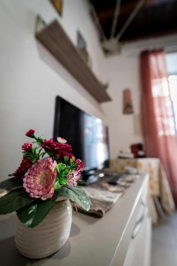 Perla Marina Apartment Syracuse